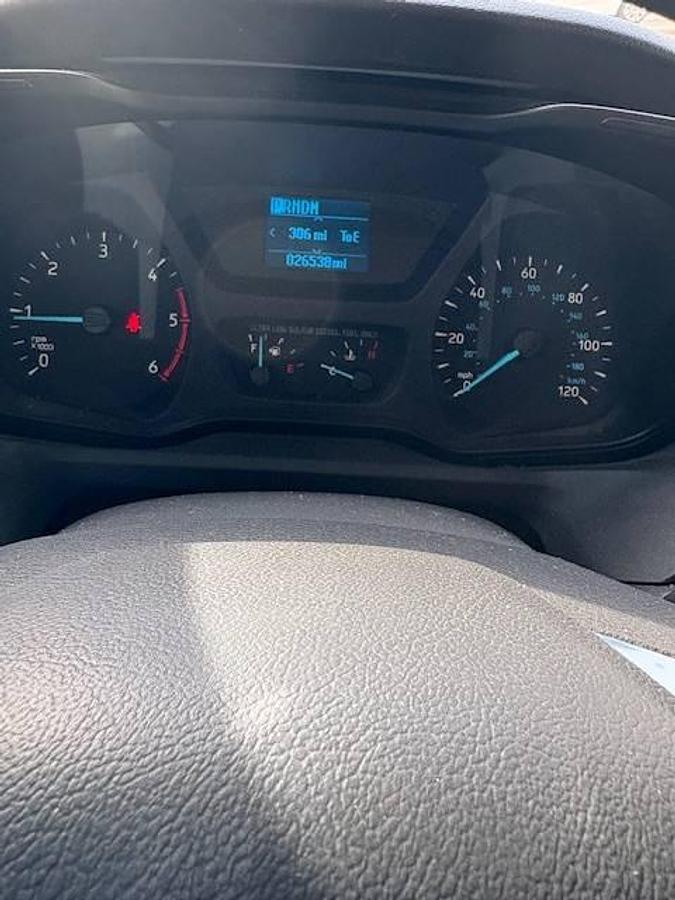 Used 2017 Thor Motor Coach Gemini 23TR Class C Motorhome