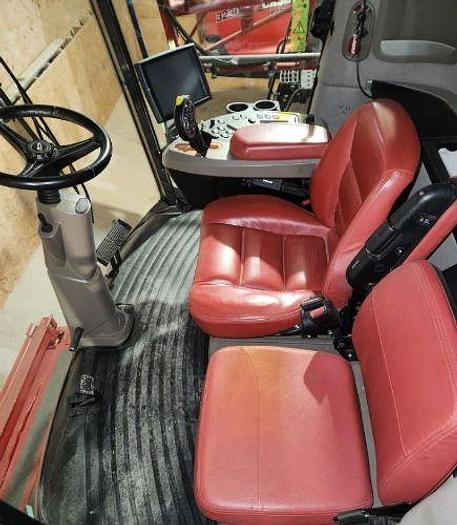 Used 2014 Case IH 8230