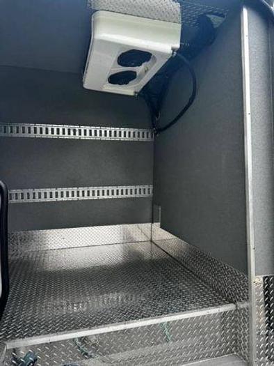 Used 2022 Mercedes-Benz Sprinter 2500 Refrigerated/Temp Controlled