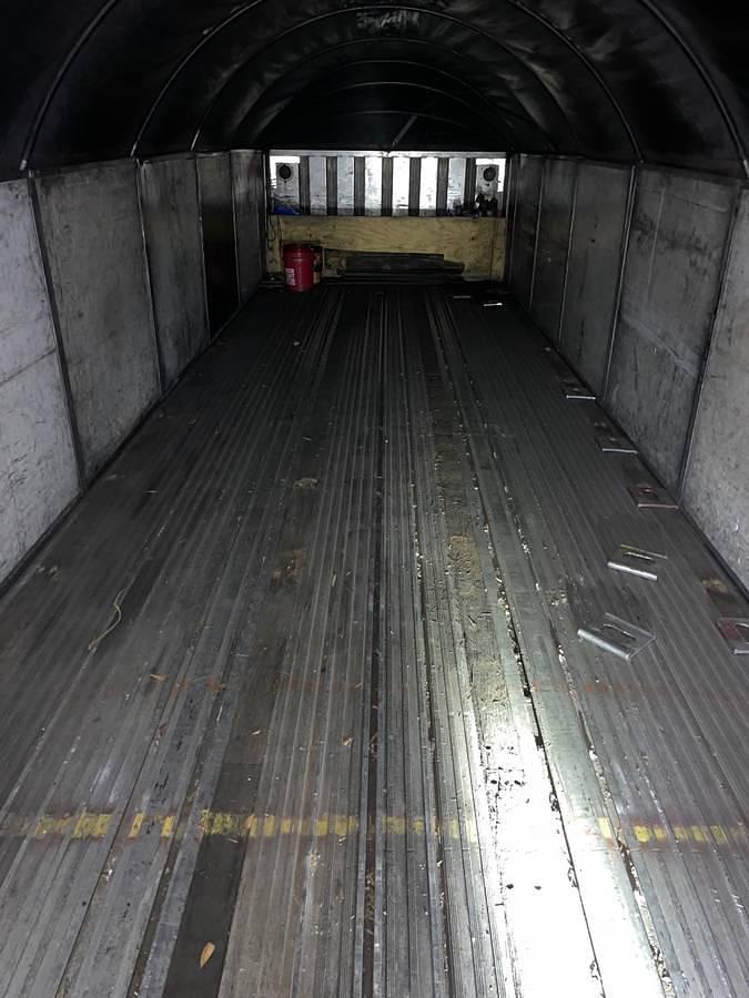 Used 2004 Reitnouer Trailer