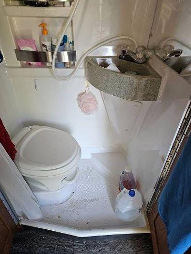 Used 2016 Roadtrek Simplicity