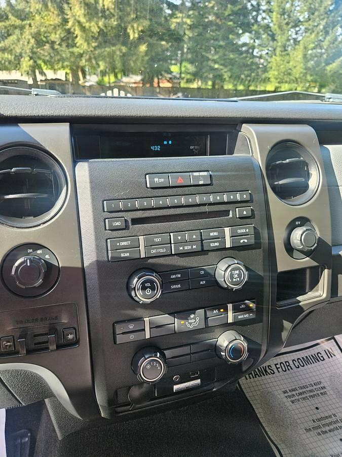 Used 2014 Ford F150