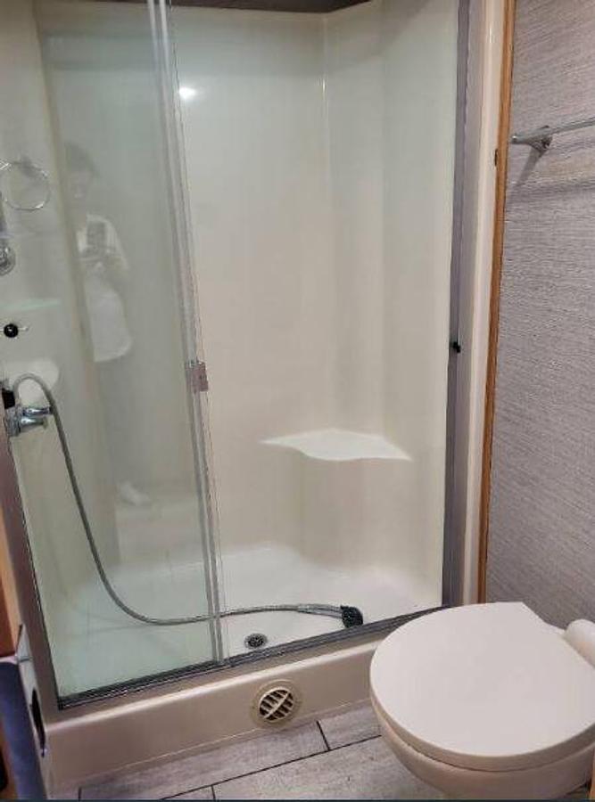 Used 2020 Vanleigh Beacon 39 RLB Fifth Wheel