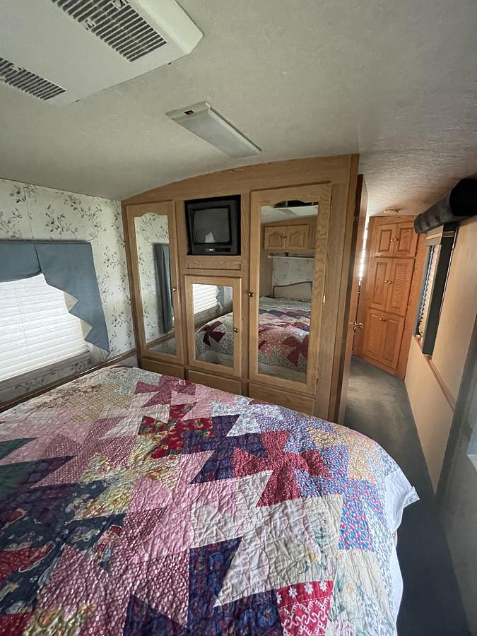 Used 1993 Coachmen Royal
