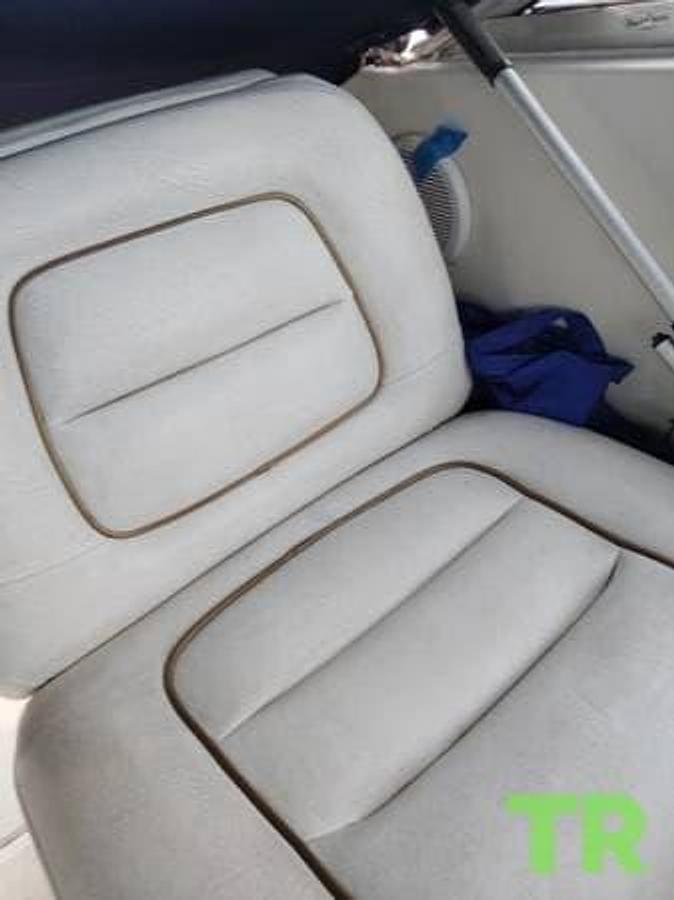 Used 2022 Sea Ray 29' Amberjack