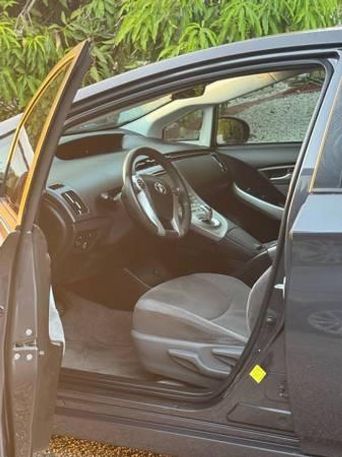 Used 2015 Toyota Prius
