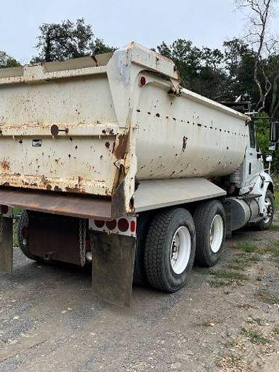 Used 2012 INTERNATIONAL 8600