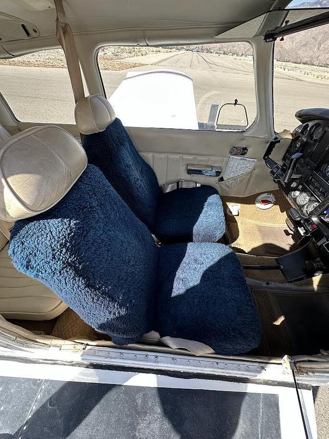 Used 1975 Piper Arrow II