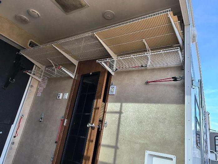 Used 2011 Keystone Raptor 400RBG