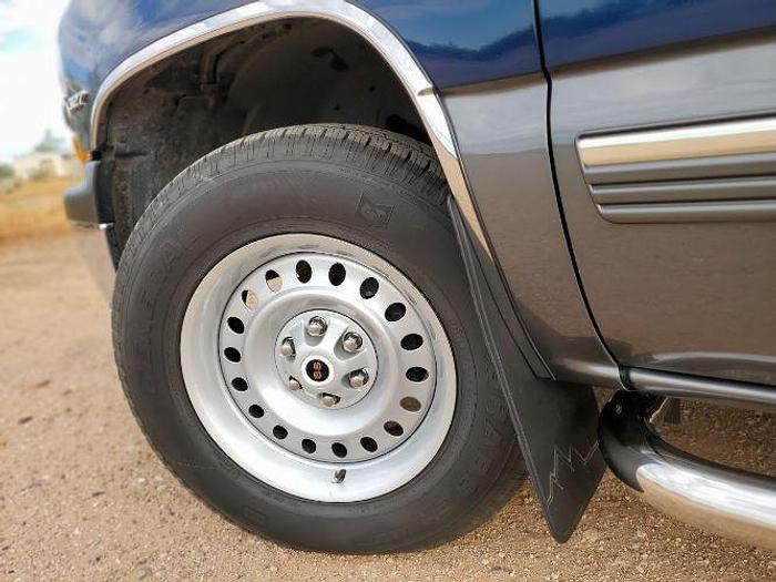 Used 1999 Chevrolet Silverado 1500 LS