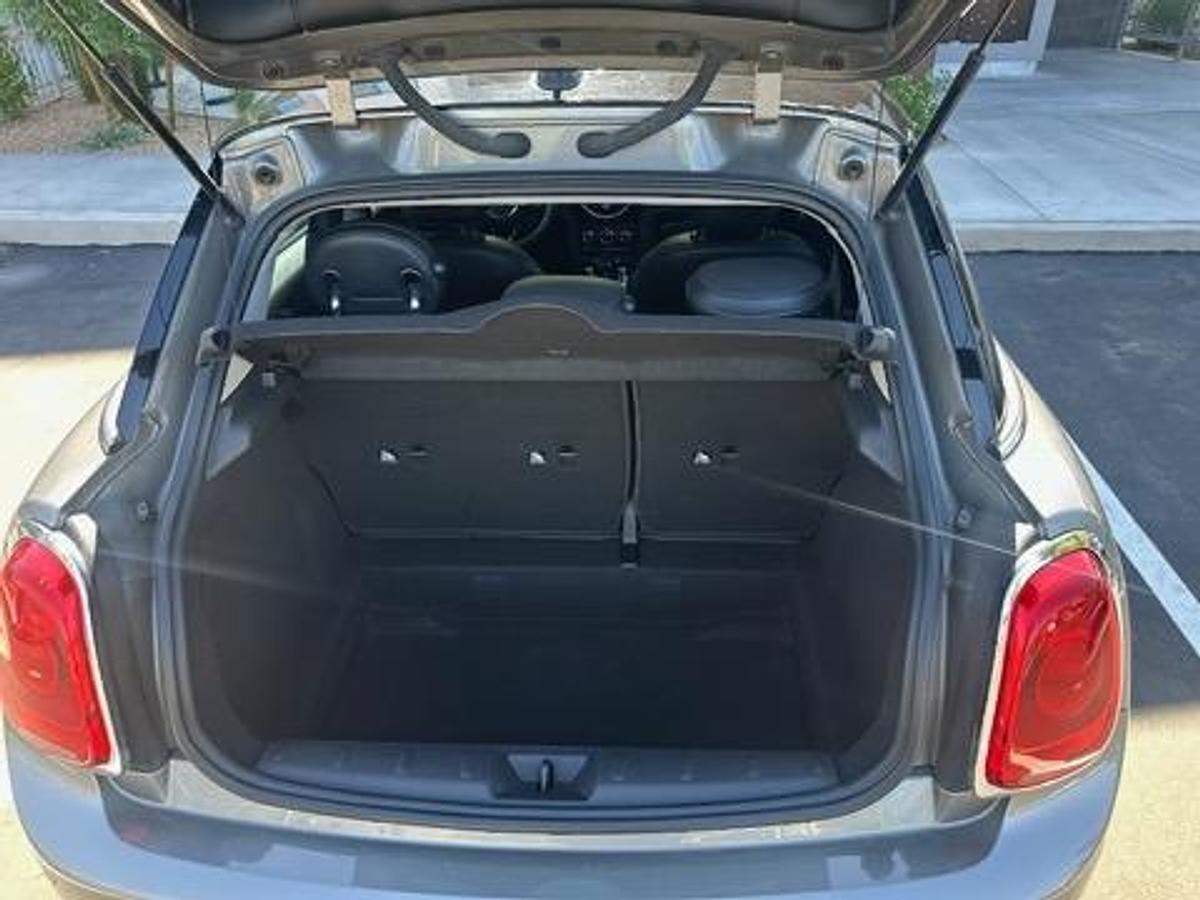 Used 2017 Mini Cooper