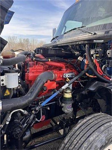 Used 2022 INTERNATIONAL LT