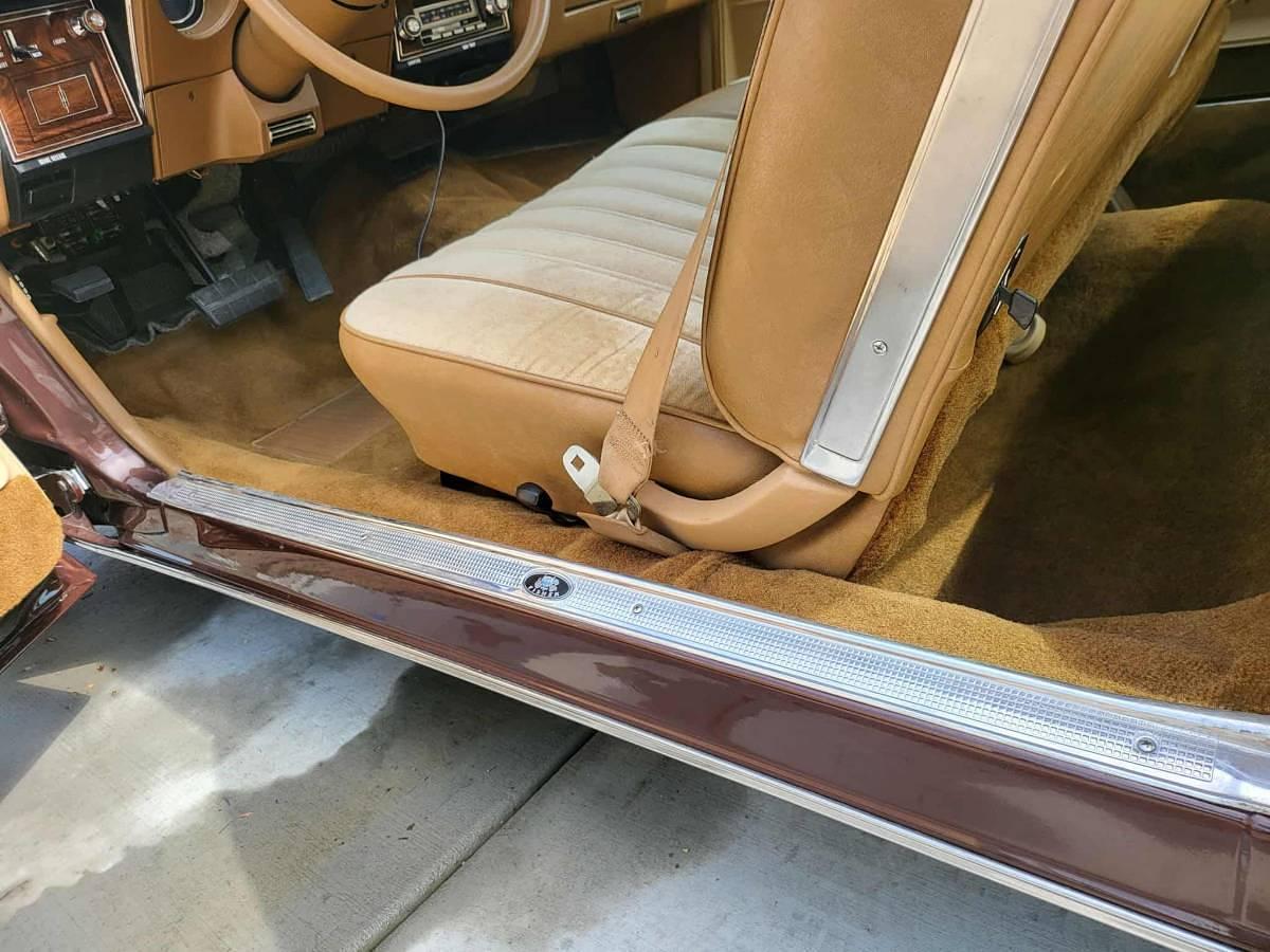 Used 1977 Oldsmobile Cutlass Supreme