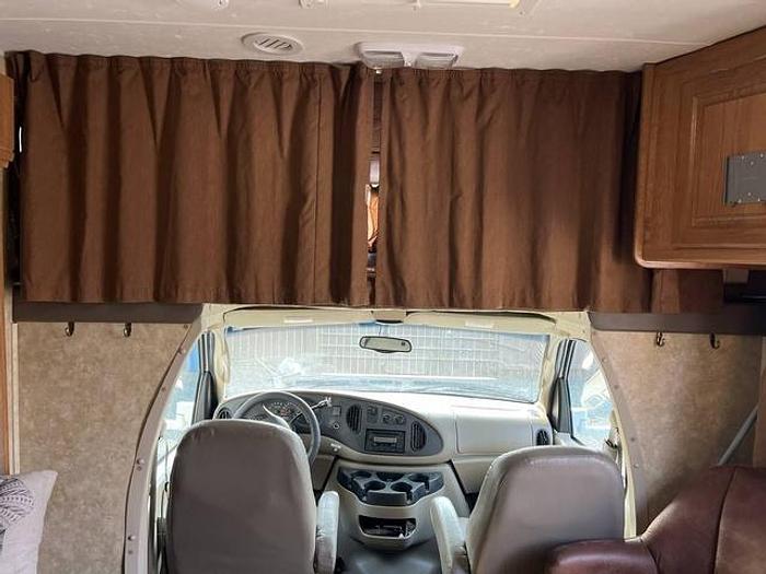 Used 2008 Coachmen Freelander 3150SS