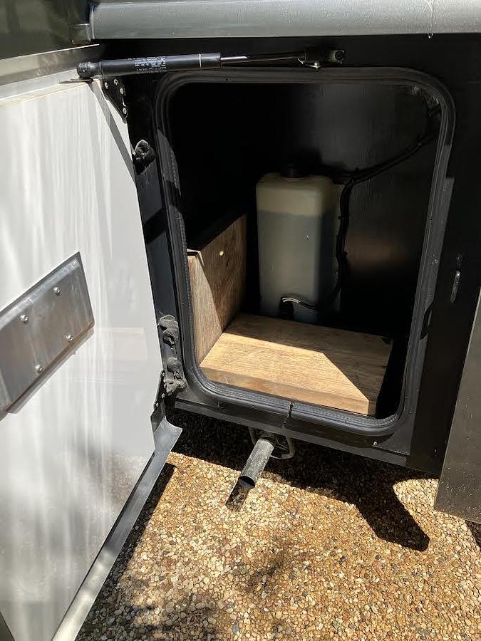 Used 2013 Fleetwood Excursion 33A Class A Motorhome