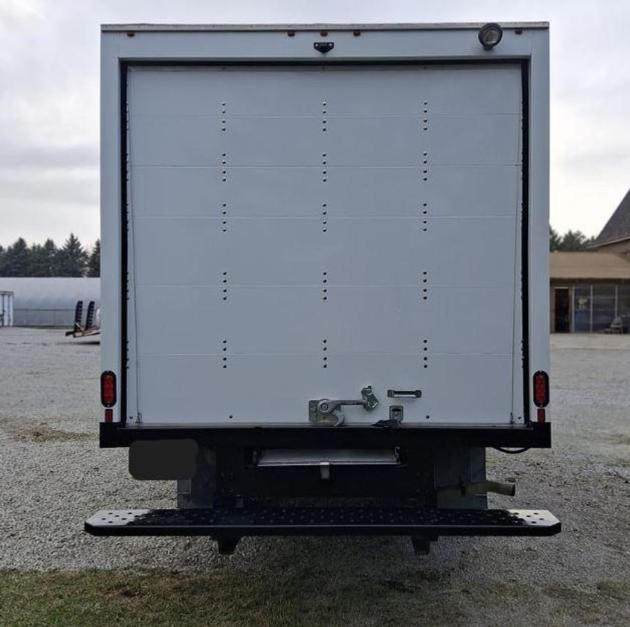 Used 2024 GMC Savana G3500