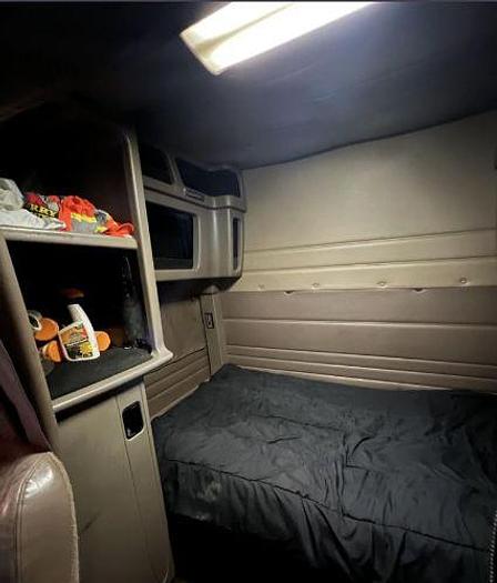 Used 2007 Peterbilt 379