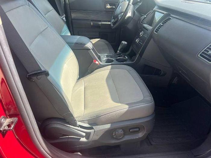 Used 2019 Ford Flex SEL