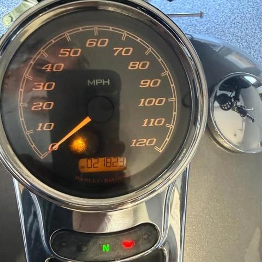 Used 2017 Harley-Davidson Trike
