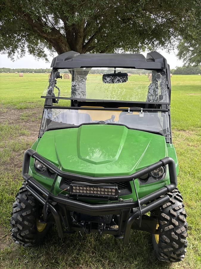 Used 2021 John Deere Gator XUV590M