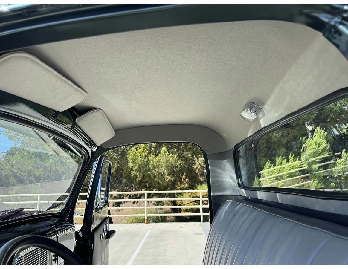 Used 1951 Mercury M3