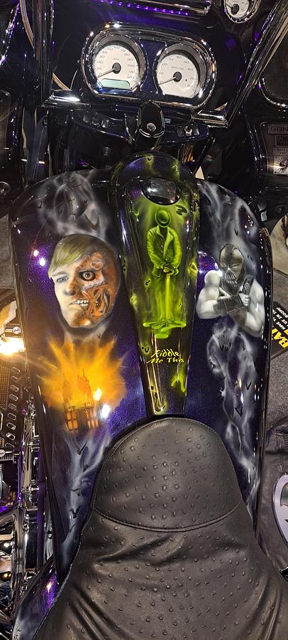 Used 2015 Harley-Davidson Road Glide Special