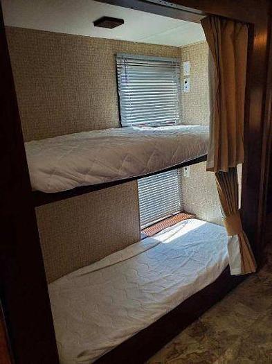 Used 2016 Coachmen Pursuit
