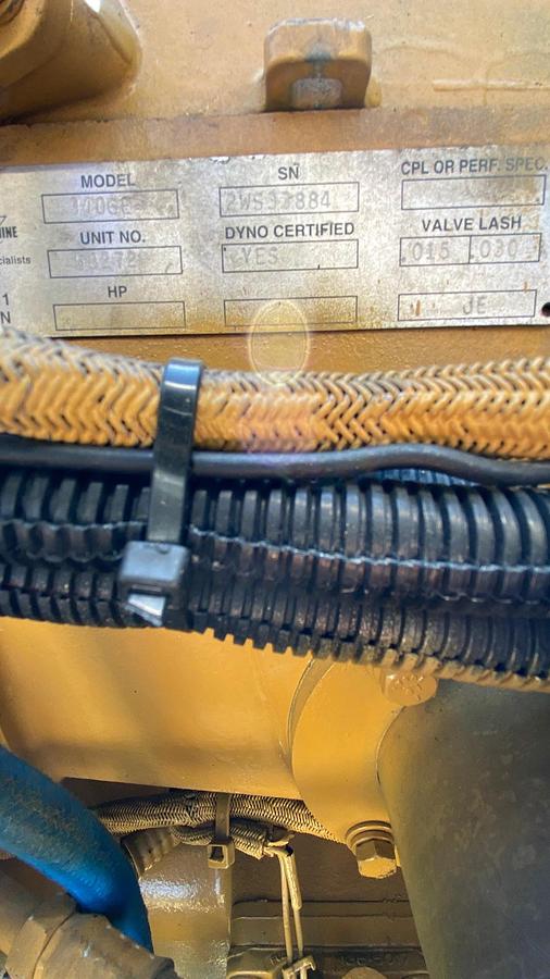 Used 2000 Kenworth W900 Conventional Sleeper Semi