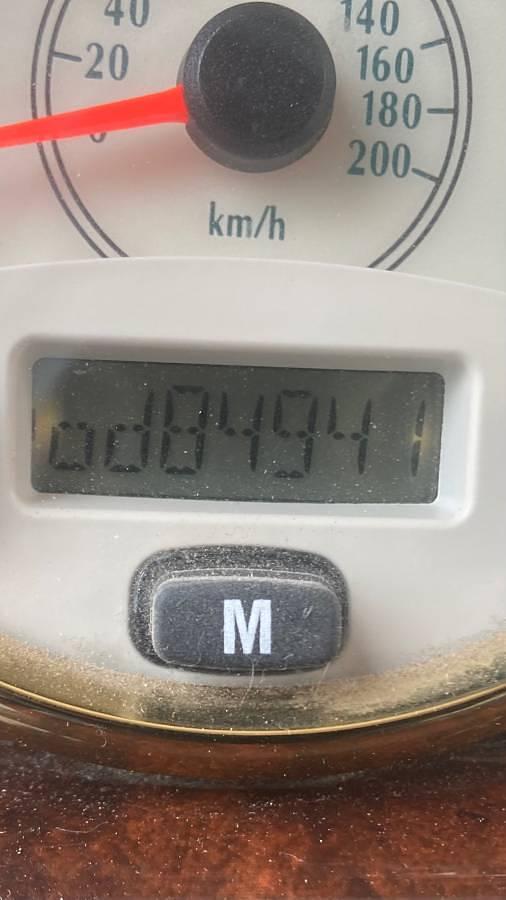 Used 2005 Monaco Signature Castle IV Class A Motorhome