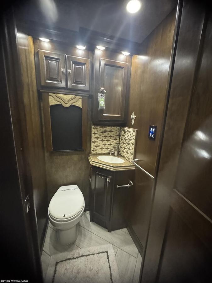 Used 2015 Tiffin Motorhomes Allegro Bus 45UP