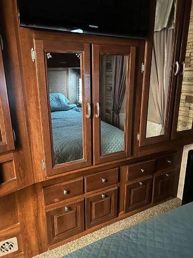 Used 2013 Forest River Georgetown