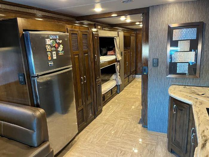 Used 2019 Thor Motor Coach Aria 4000