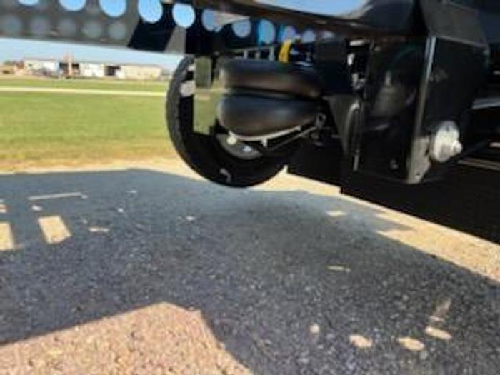 Used 2023 ITM Belly Dump