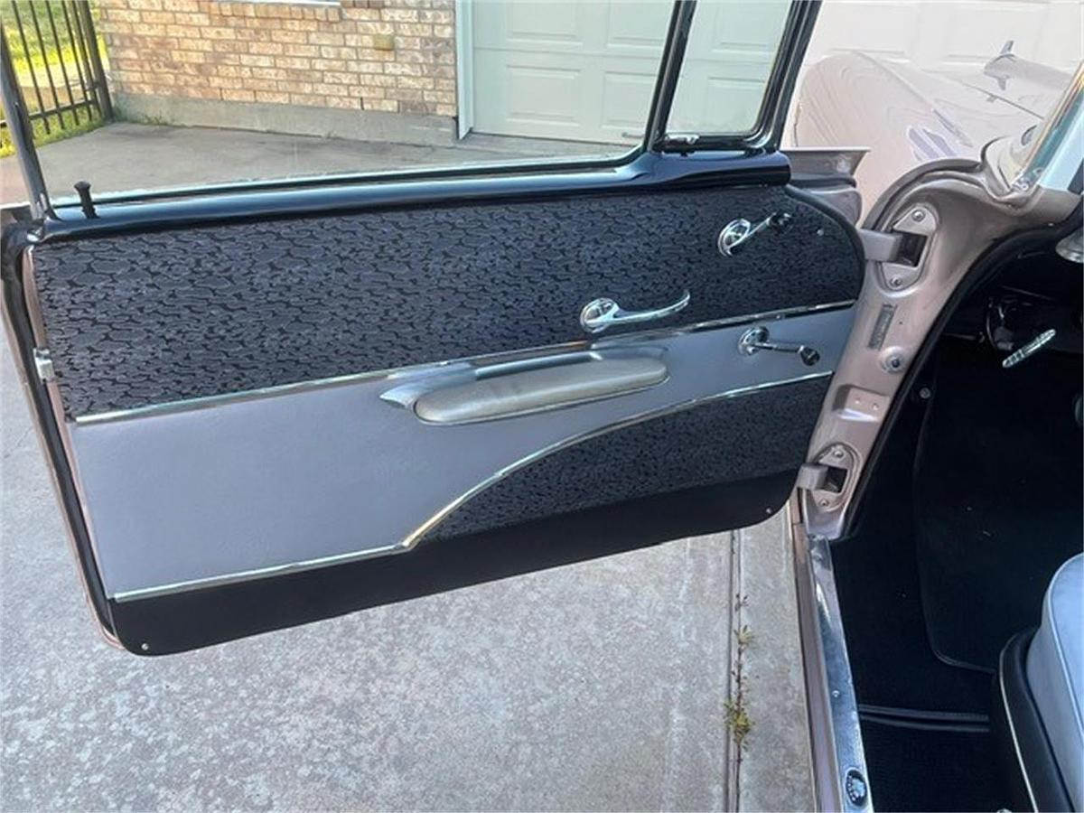 Used 1957 Chevrolet Bel Air