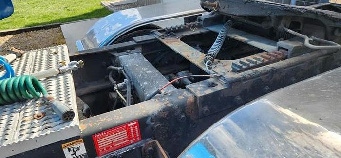 Used 1998 Peterbilt 379 EXHD