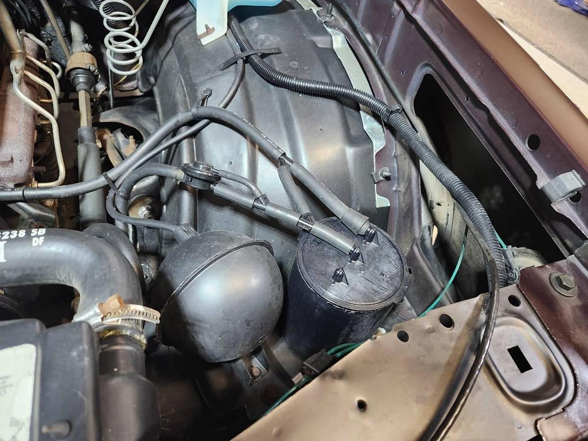 Used 1987 Chevrolet Monte Carlo SS