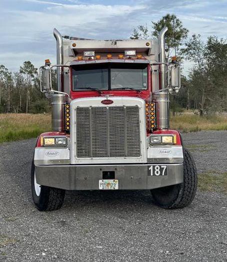 Used 2005 Peterbilt 379