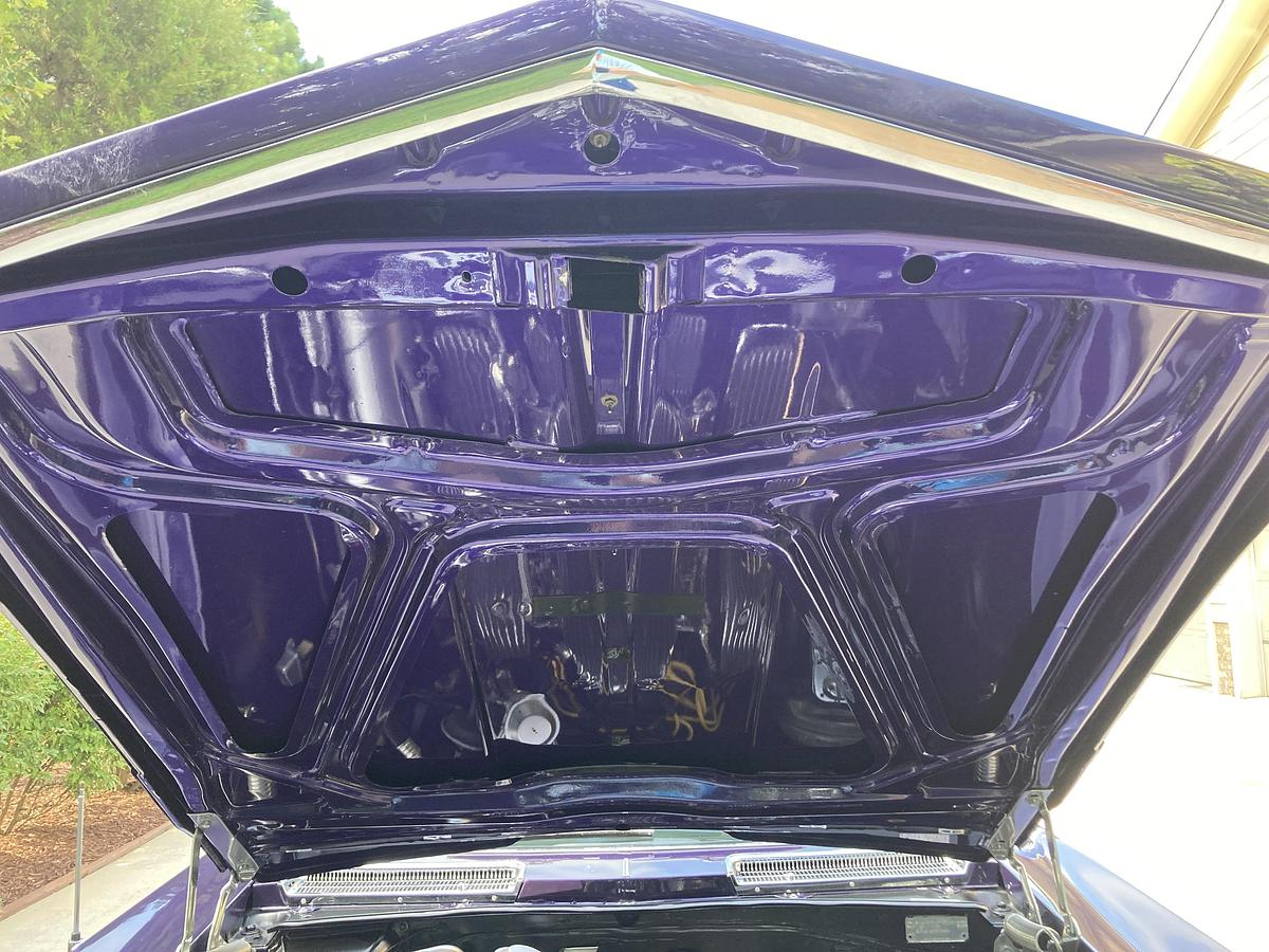 Used 1964 Buick Riviera Hard Top