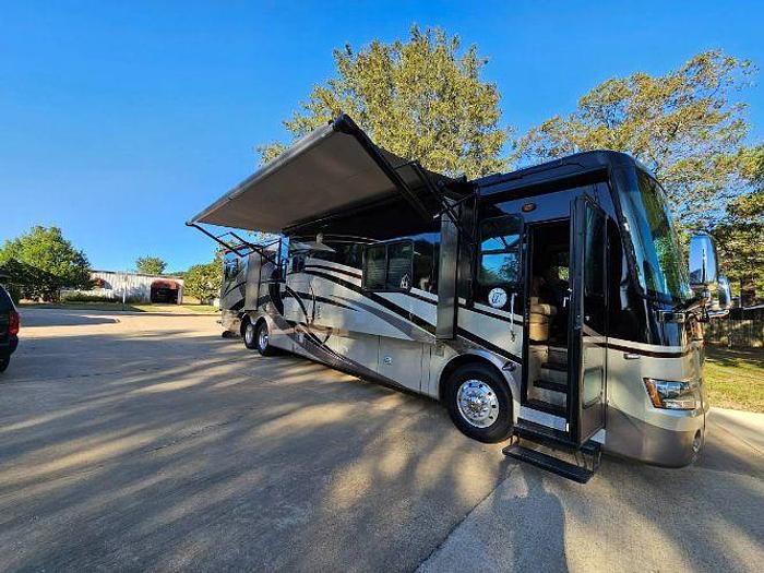 Used 2008 Tiffin PHAETON 42QRH