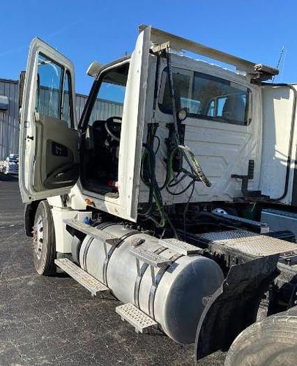 Used 2016 INTERNATIONAL PROSTAR