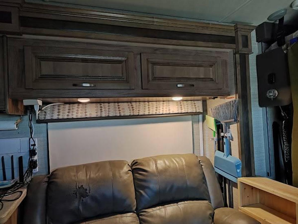 Used 2020 Jayco Precept 31UL Class A Motorhome