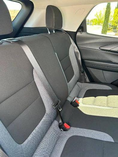 Used 2023 Chevrolet Trailblazer LT