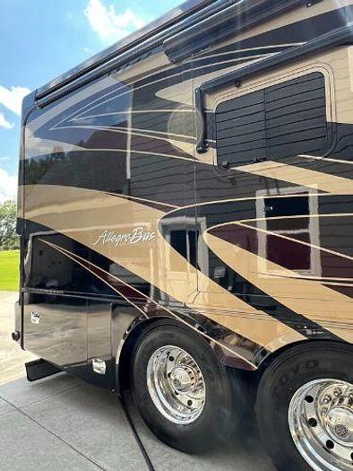 Used 2012 Tiffin Allegro Bus 43GQP