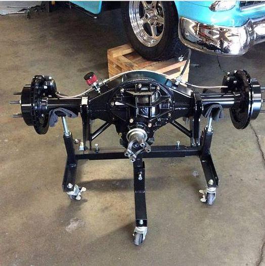 Used 1955 Chevrolet Bel Air