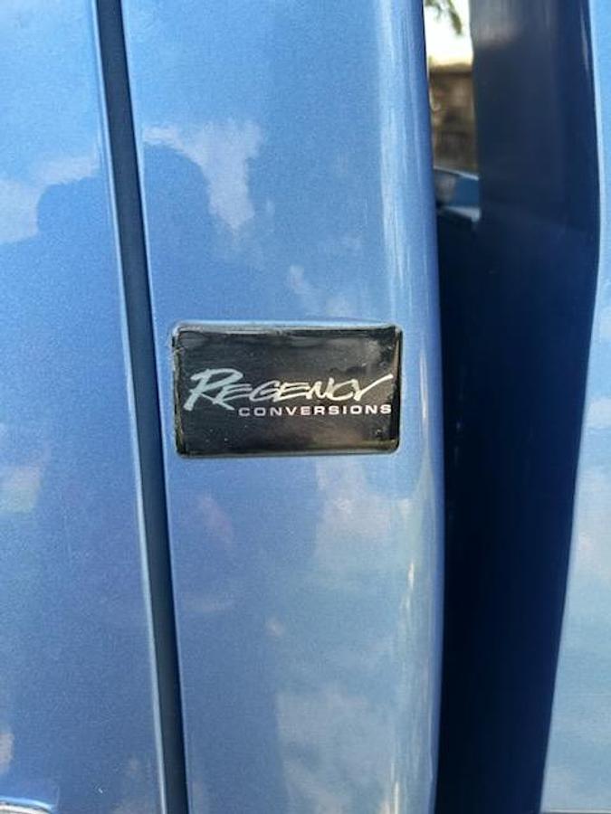 Used 1996 Ford F-350 Automatic Flatbed