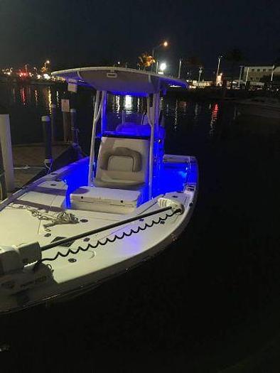 Used 2019 Key West 210 BR