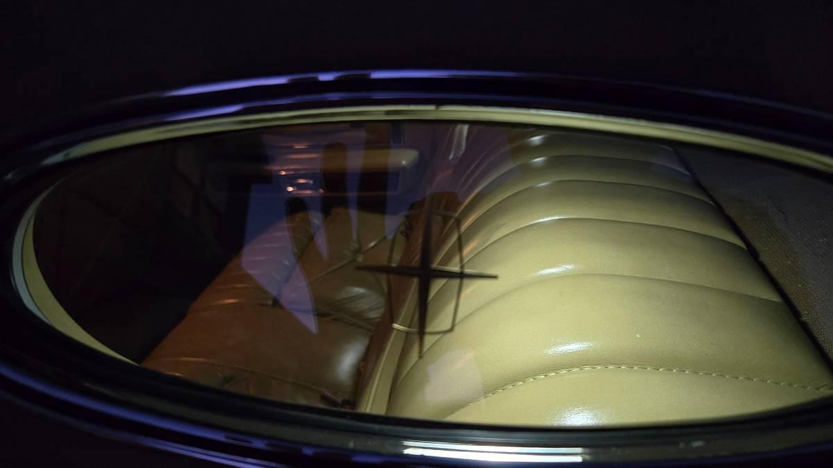 Used 1979 Lincoln Towncar
