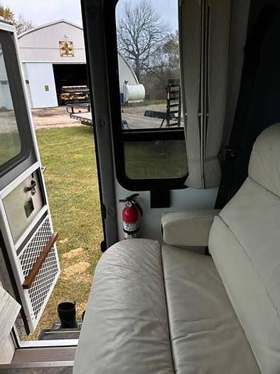 Used 1999 Newmar Dutch Star