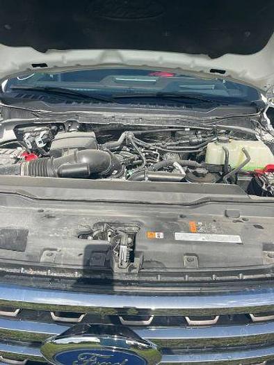 Used 2023 Ford Super Duty F-250 SRW King Ranch