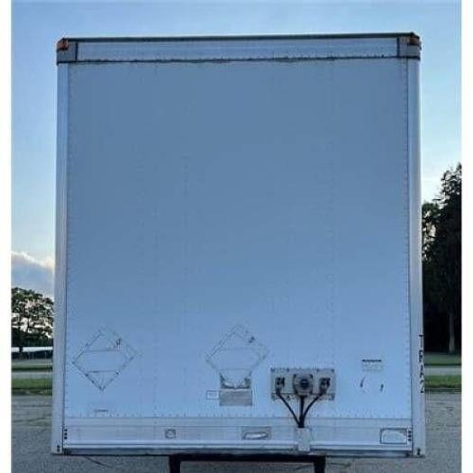 Used 2013 GREAT DANE Dry Van Trailer